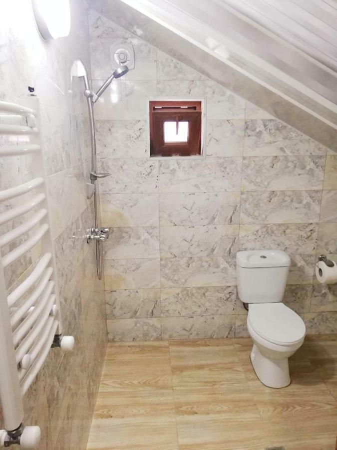 Shera Hotel Боржоми Екстериор снимка