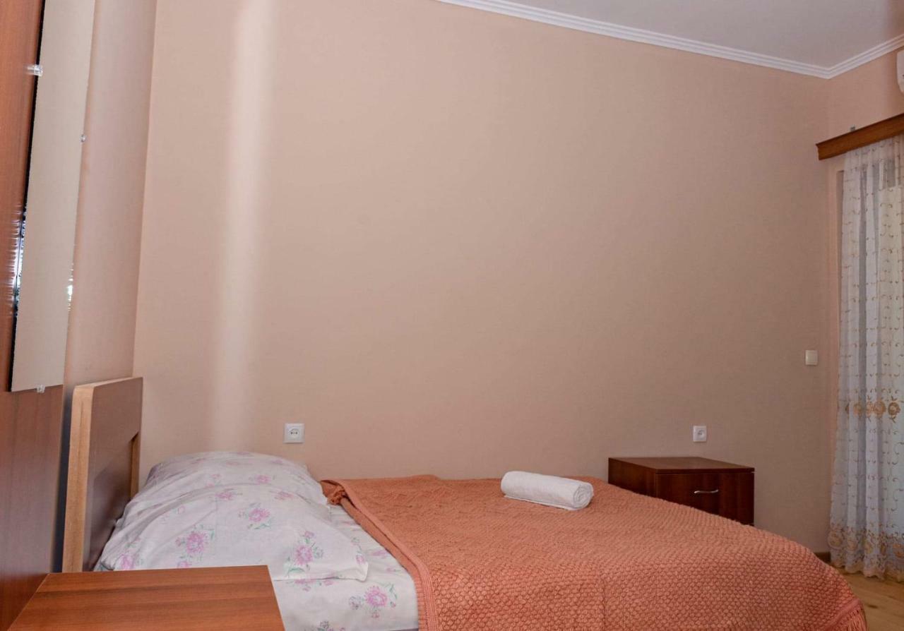 Shera Hotel Боржоми Екстериор снимка