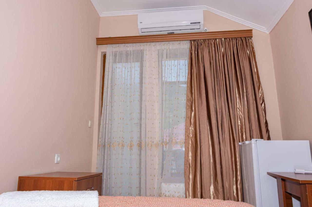 Shera Hotel Боржоми Екстериор снимка